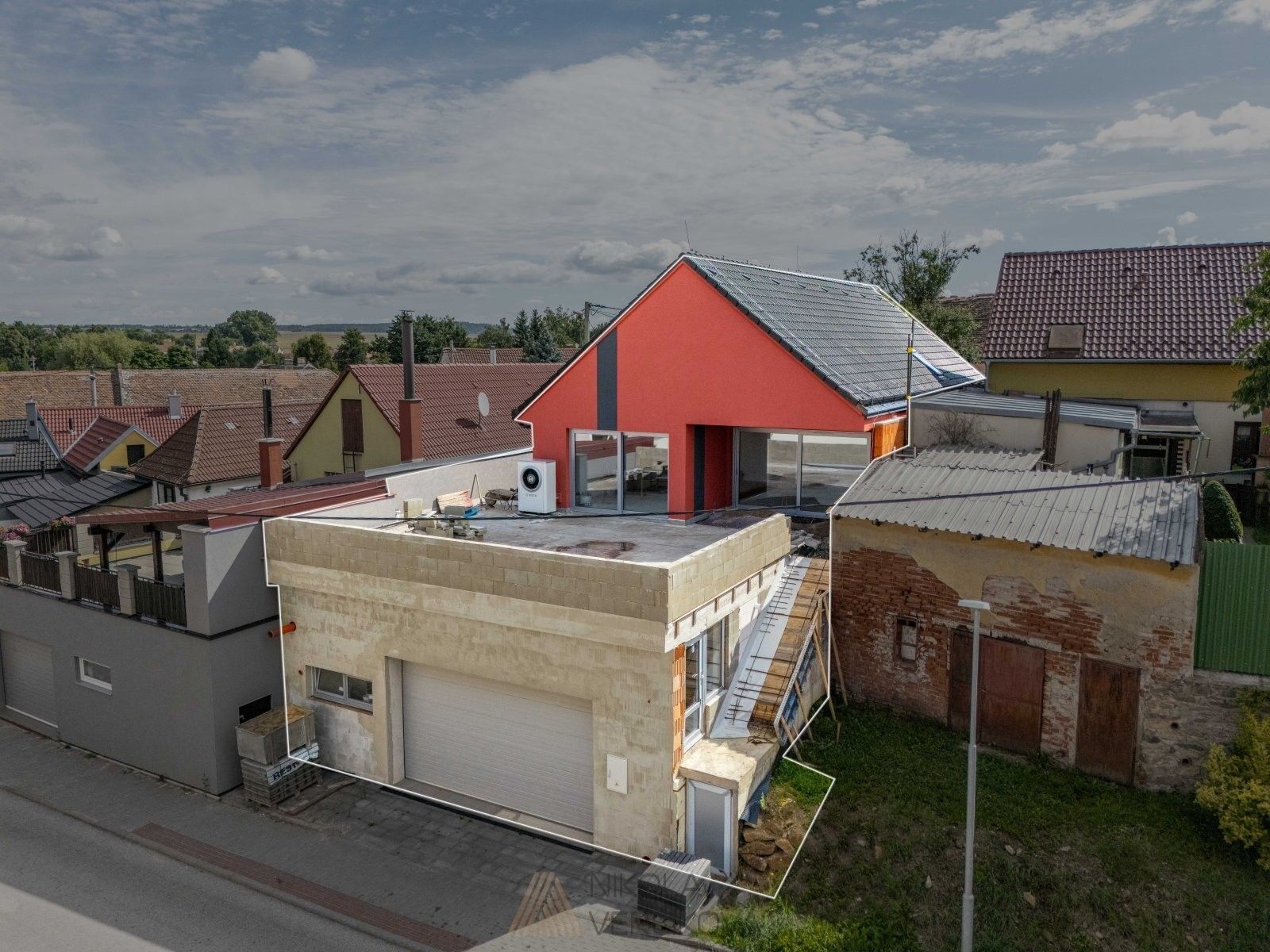 Prodej domu 115 m² - foto 16