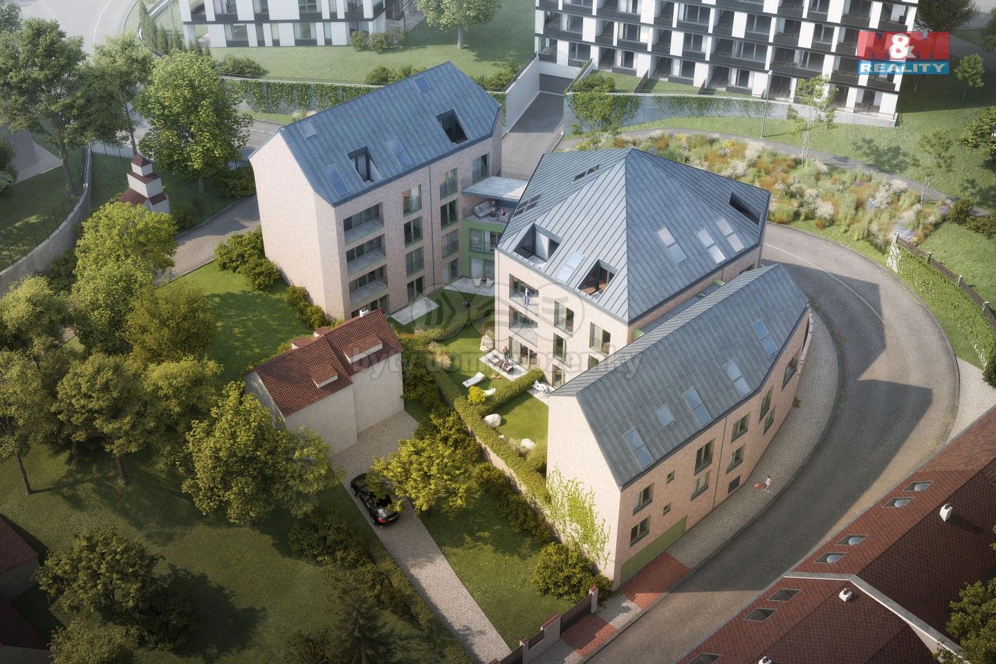 Prodej bytu 2+kk 74 m² - foto 15