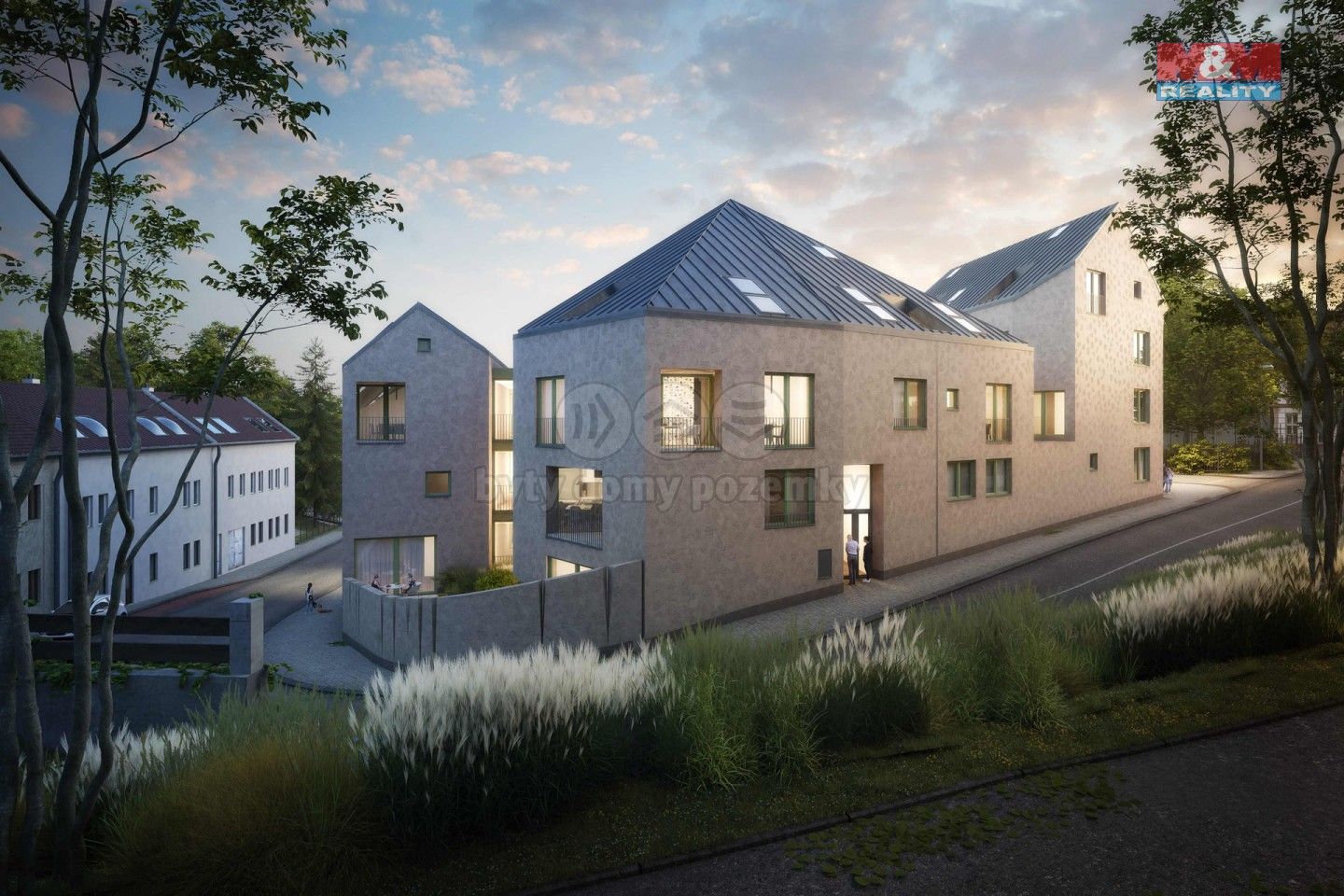 Prodej bytu 2+kk 74 m² - foto 16