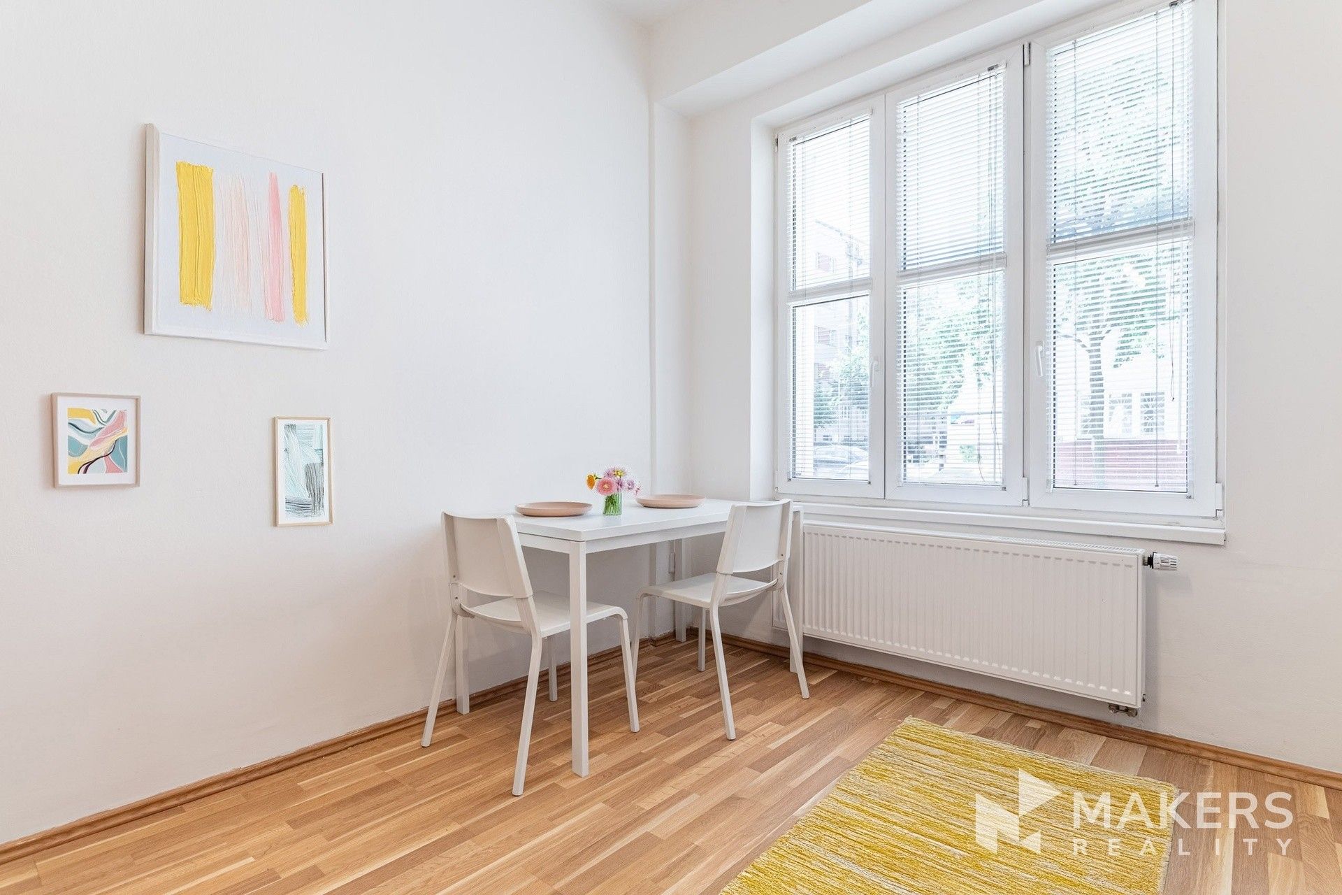 Prodej bytu 1+1 56 m² - foto 4