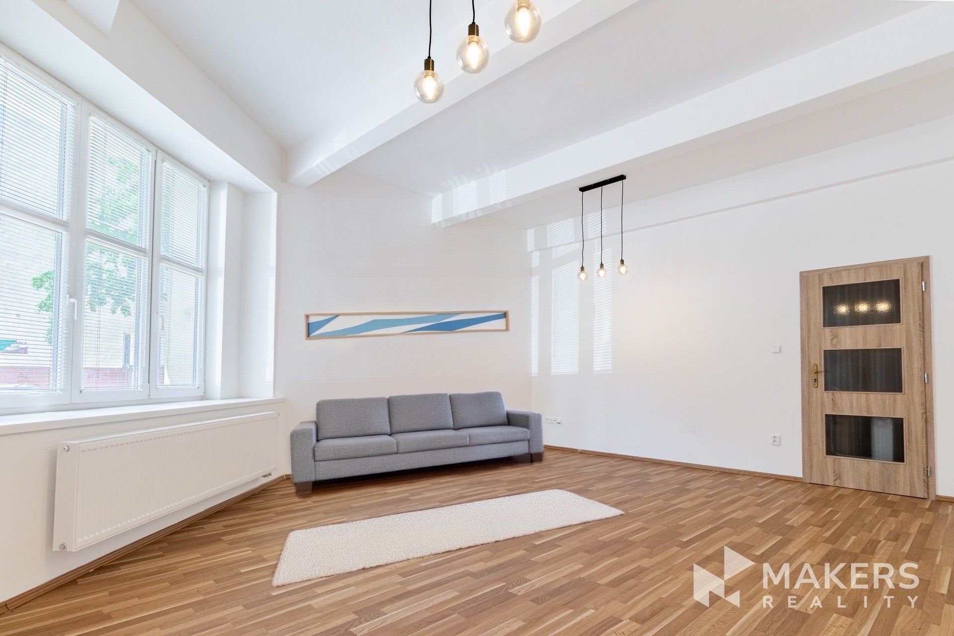 Prodej bytu 1+1 56 m² - foto 6