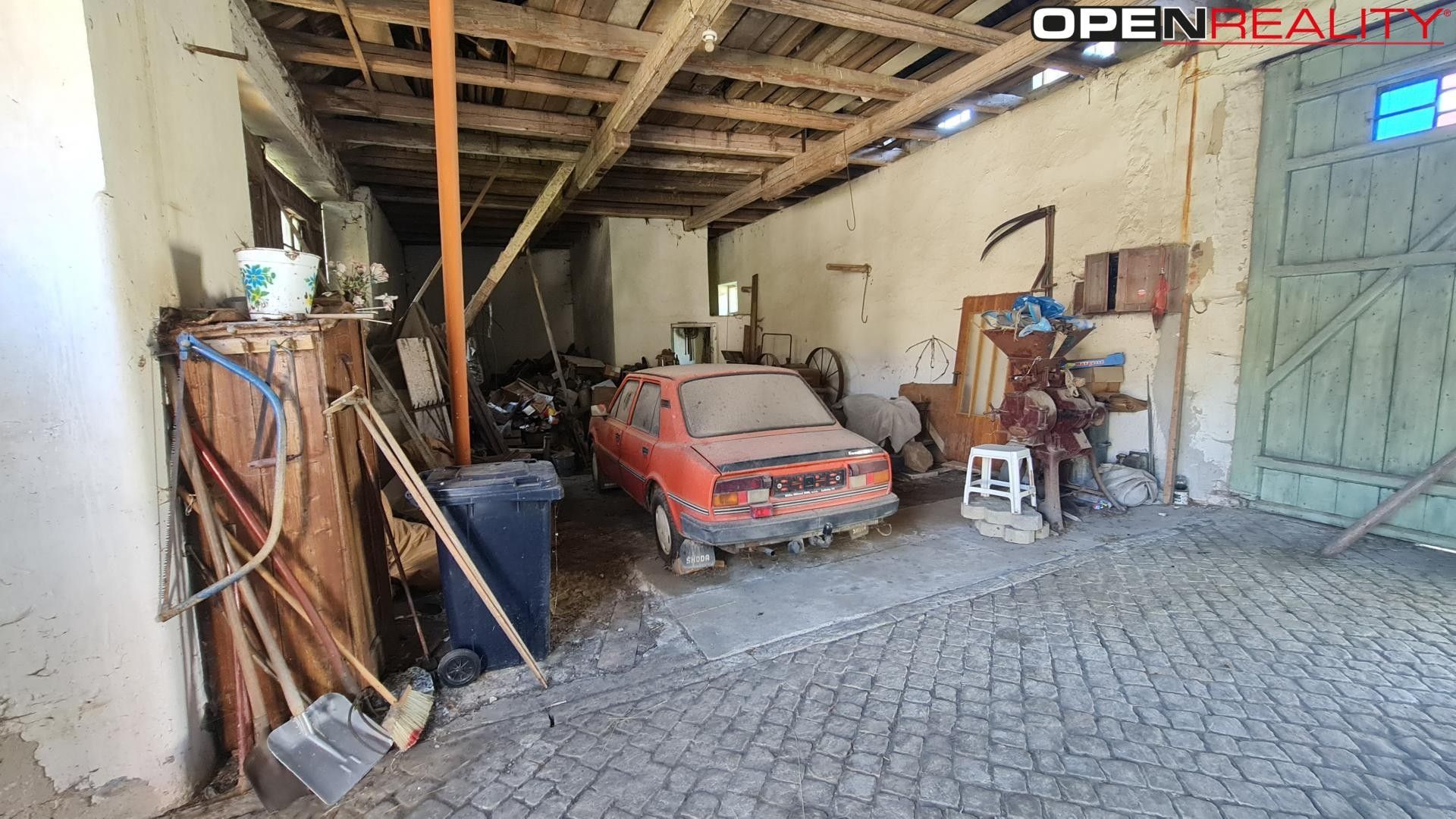 Prodej komerčního prostoru 147121 m² - foto 9