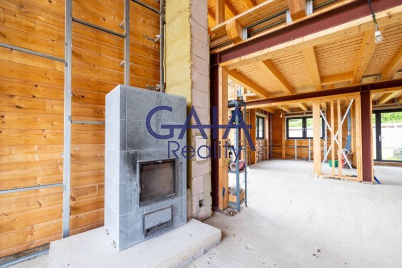 Prodej domu 250 m² - foto 4