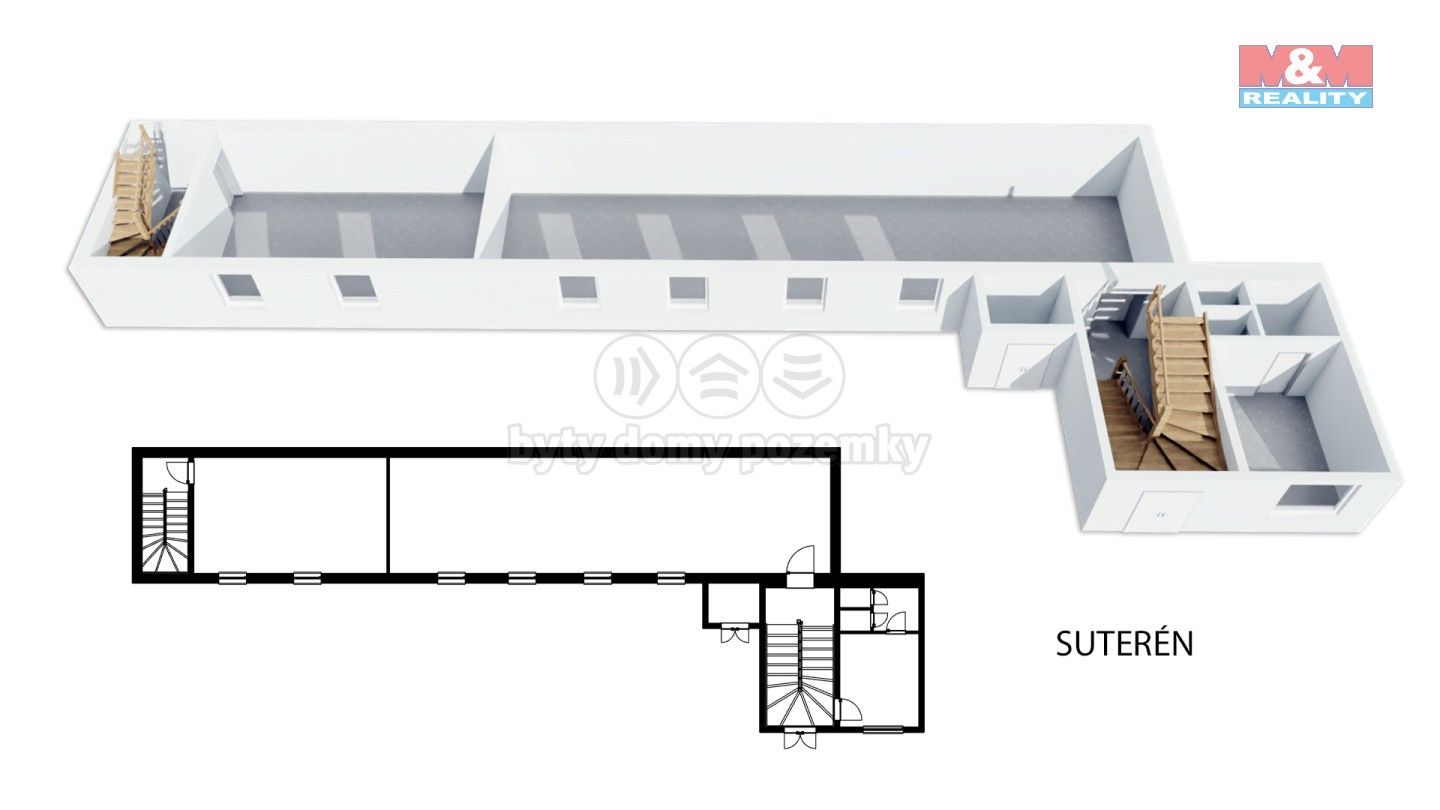 Prodej komerčního prostoru 2651 m² - foto 7