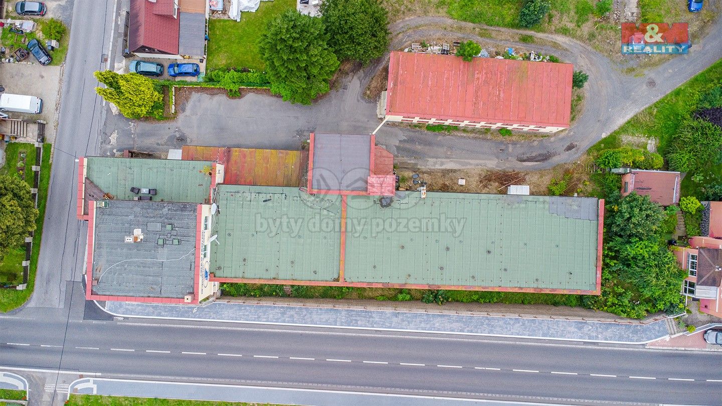 Prodej komerčního prostoru 2651 m² - foto 4