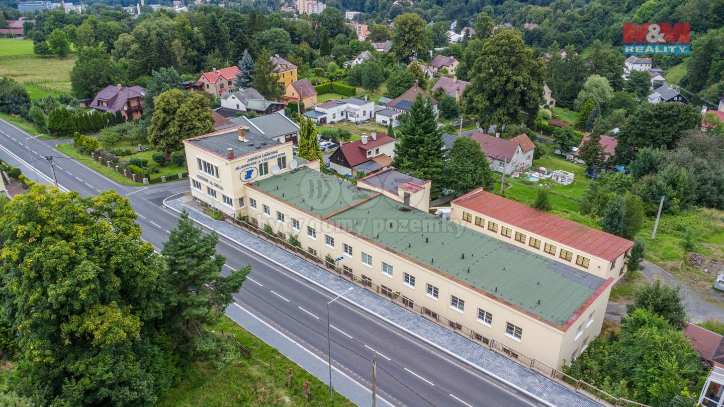 Prodej komerčního prostoru 2651 m² - foto 3