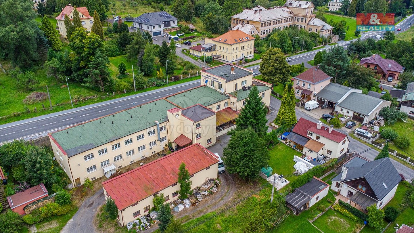 Prodej komerčního prostoru 2651 m² - foto 5