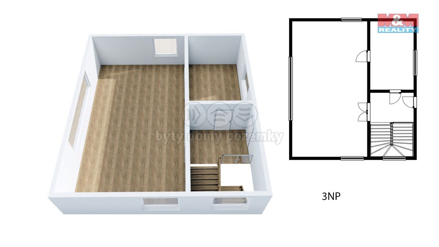 Prodej komerčního prostoru 2651 m² - foto 9