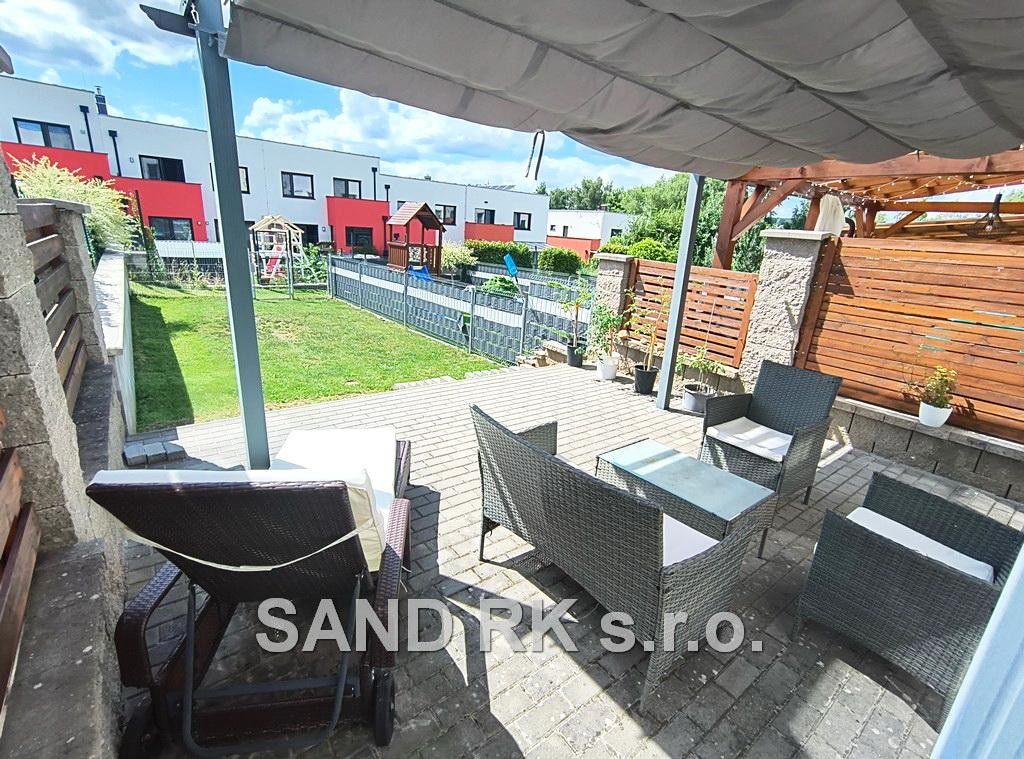 Prodej domu 135 m² - foto 23