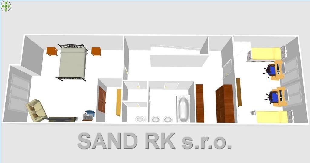 Prodej domu 135 m² - foto 27