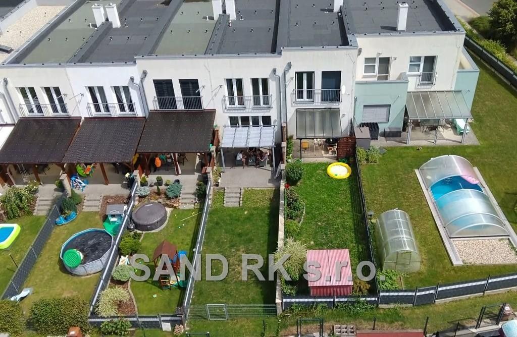 Prodej domu 135 m² - foto 29