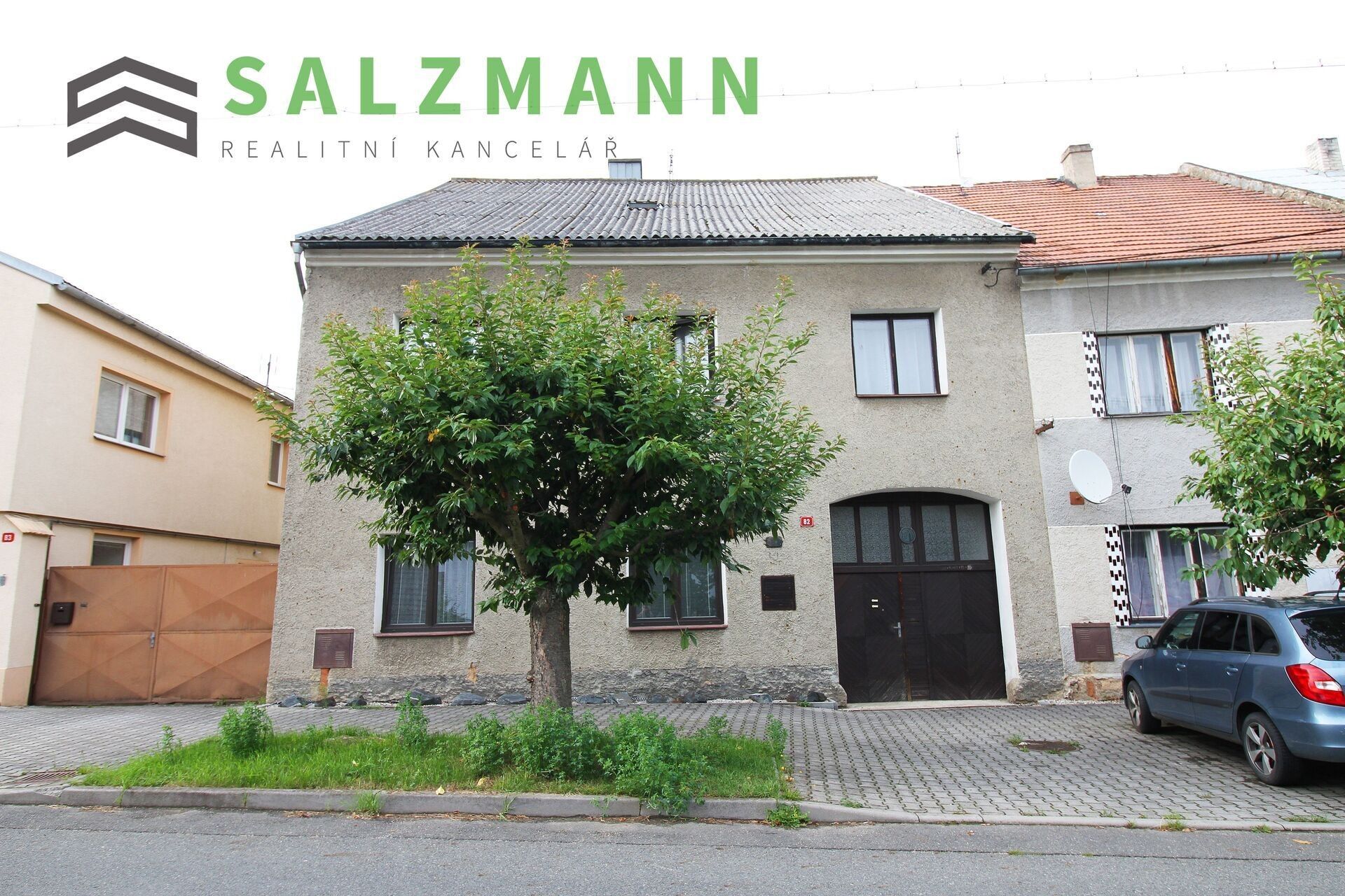 Prodej domu 220 m² - foto 1