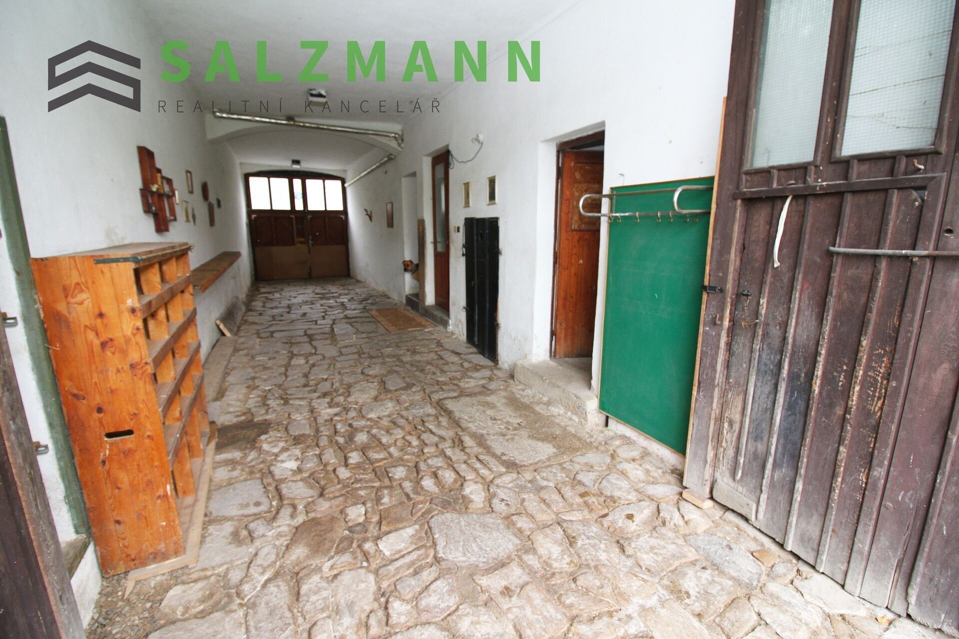 Prodej domu 220 m² - foto 4