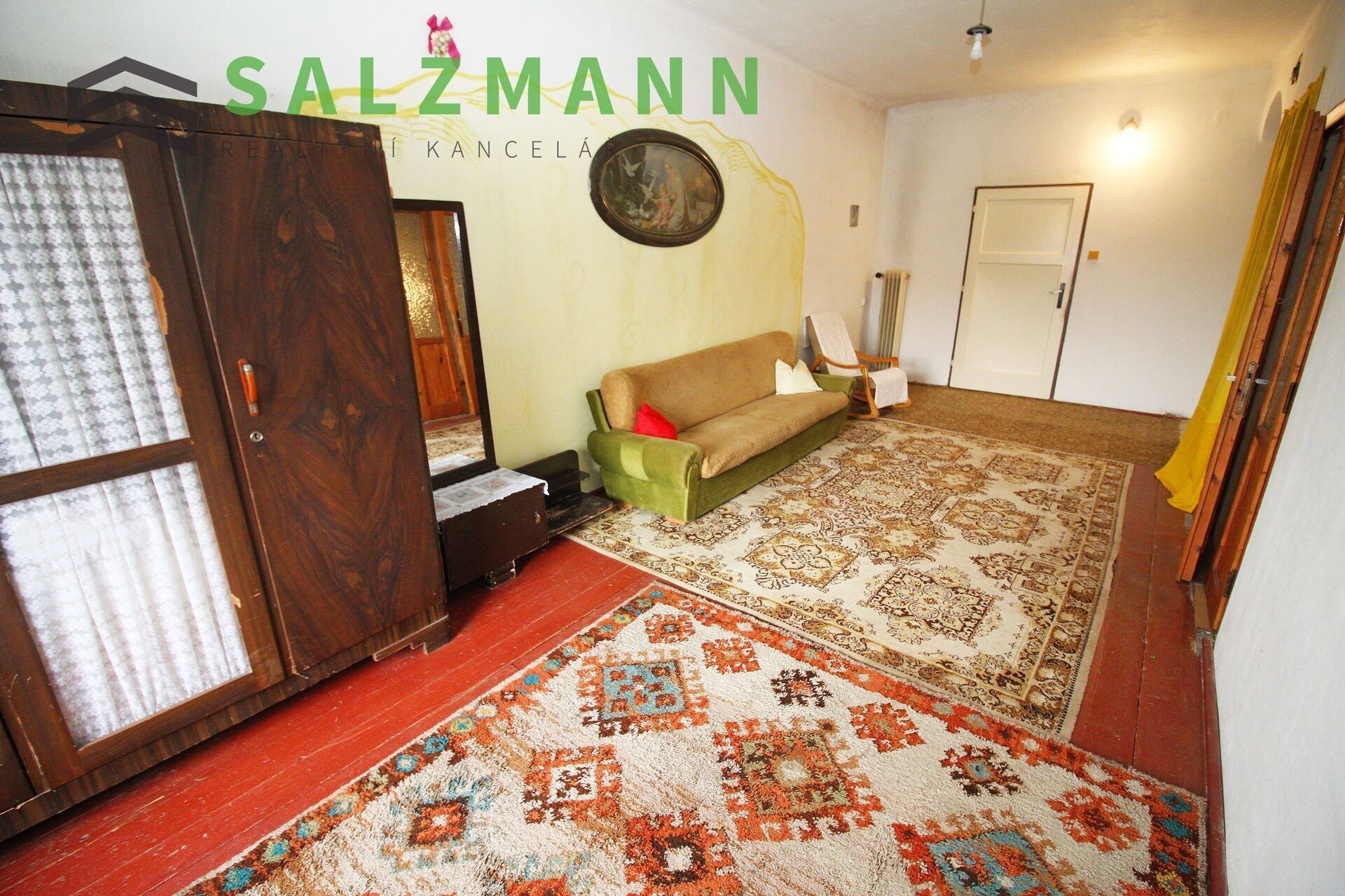 Prodej domu 220 m² - foto 14