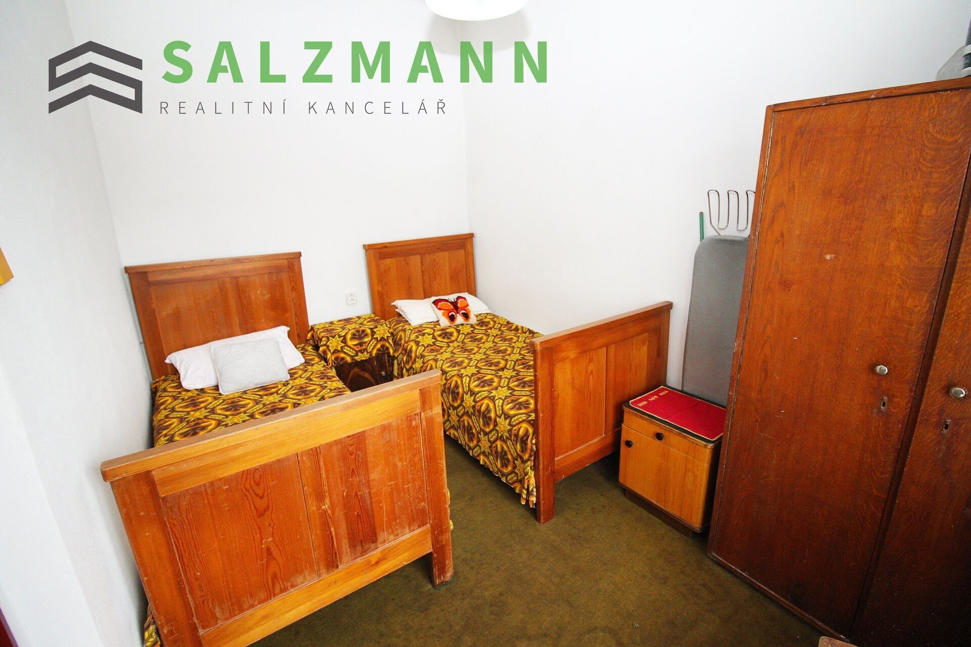 Prodej domu 220 m² - foto 23