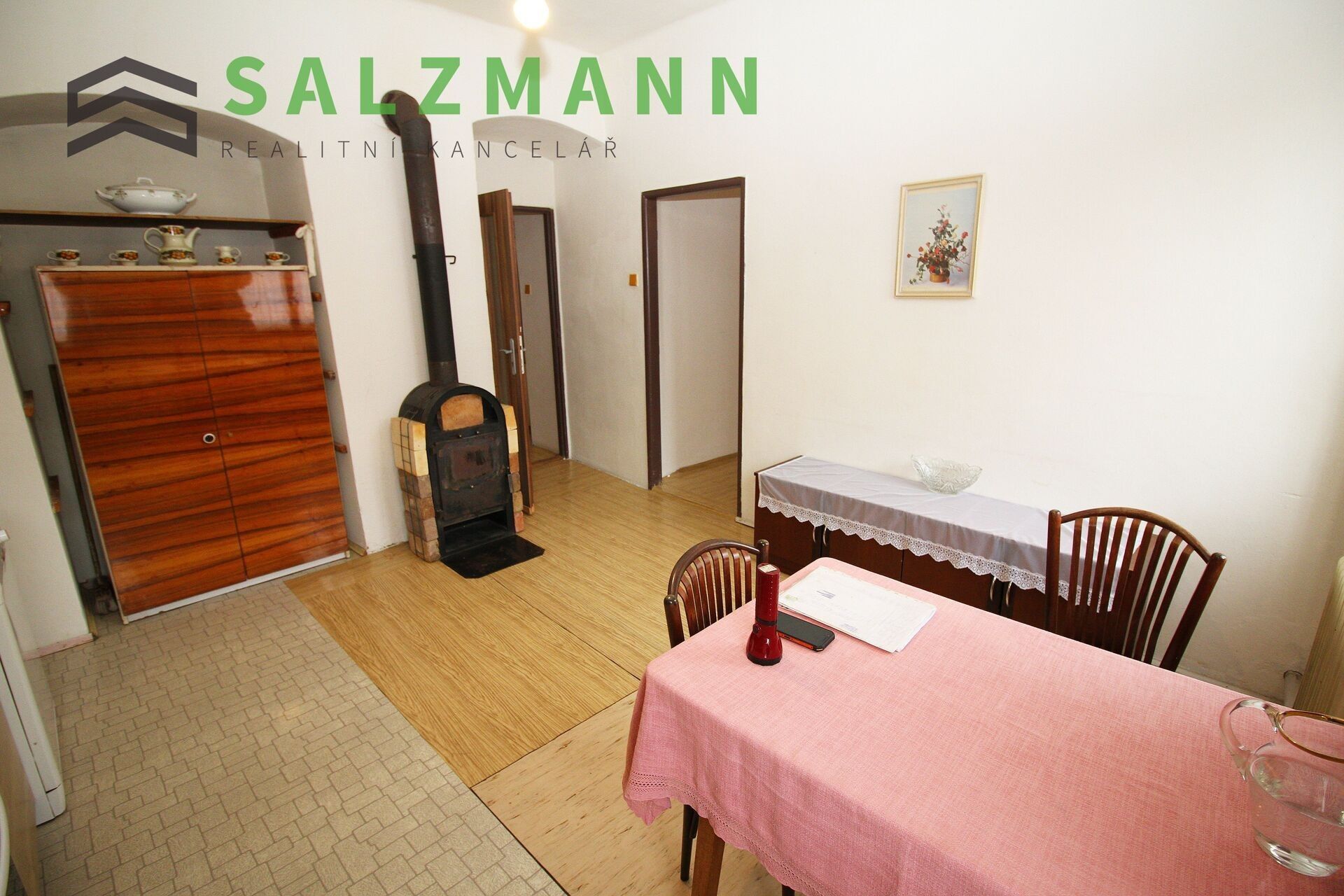 Prodej domu 220 m² - foto 22