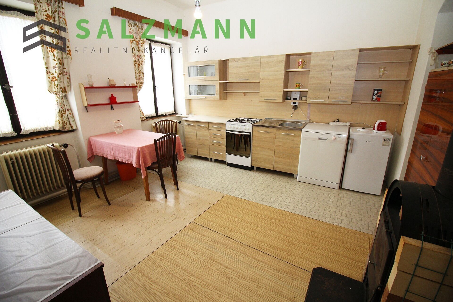 Prodej domu 220 m² - foto 21