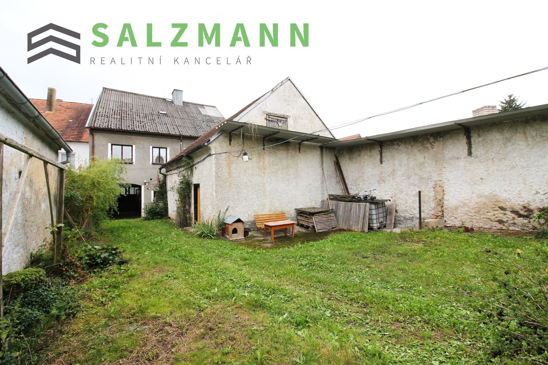 Prodej domu 220 m² - foto 27