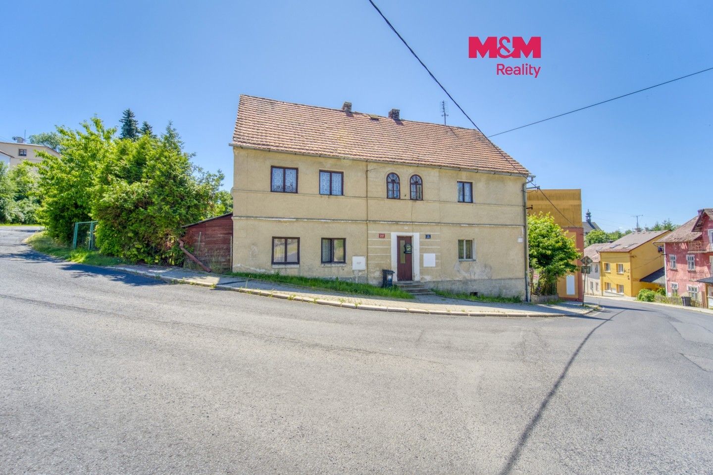 Prodej domu 213 m² - foto 1