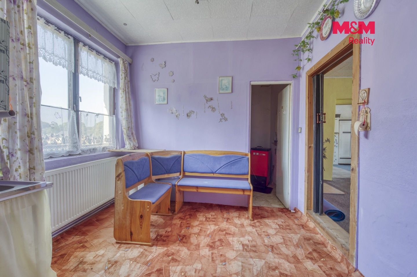 Prodej domu 213 m² - foto 4