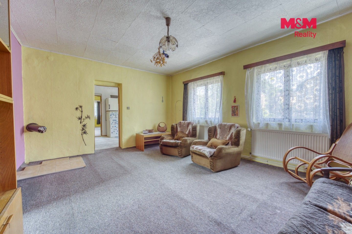 Prodej domu 213 m² - foto 5