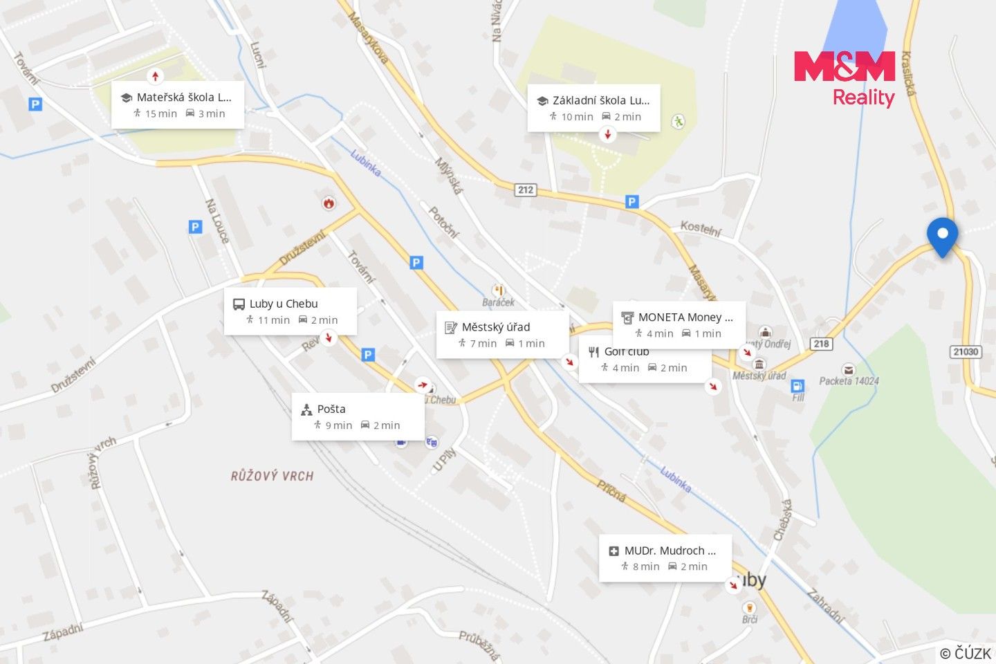 Prodej domu 213 m² - foto 25