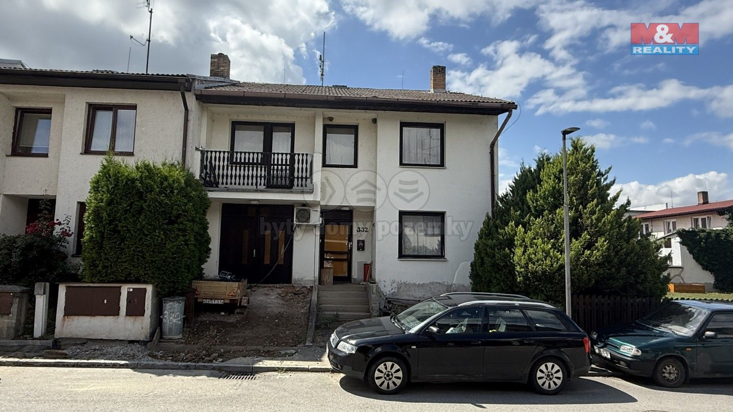 Prodej domu 414 m² - foto 1