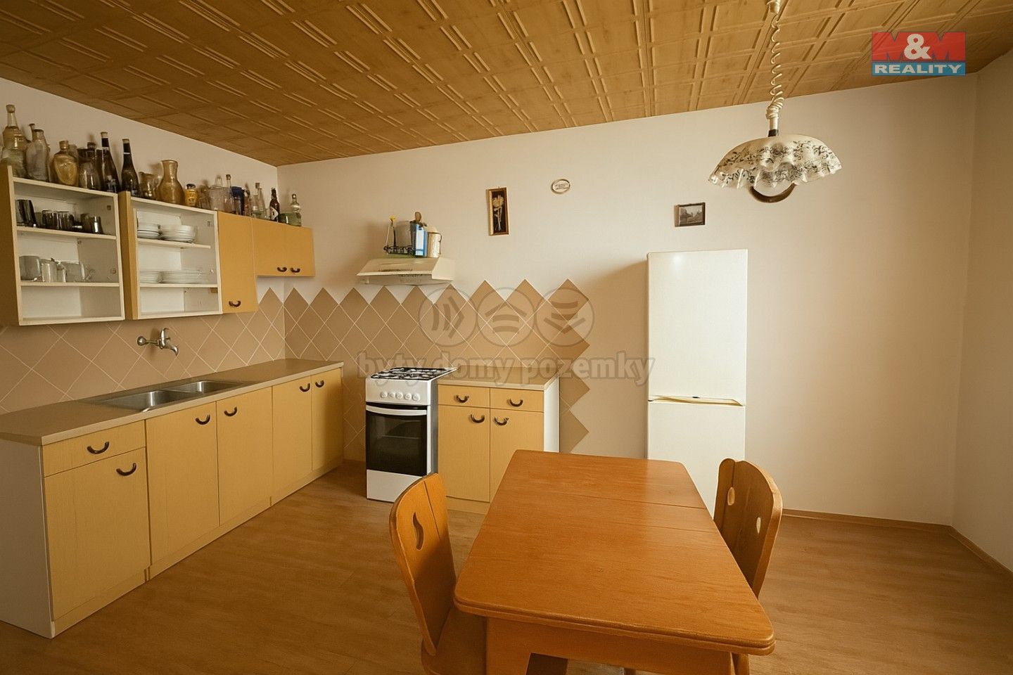Prodej domu 414 m² - foto 2