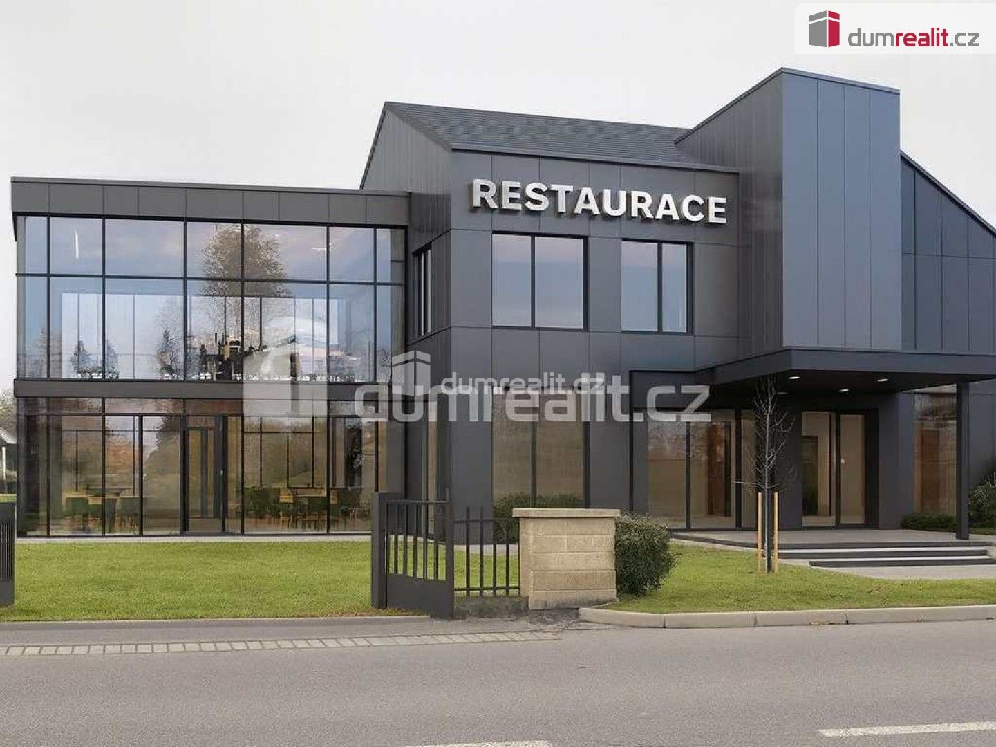 Prodej pozemku 4412 m² - foto 3
