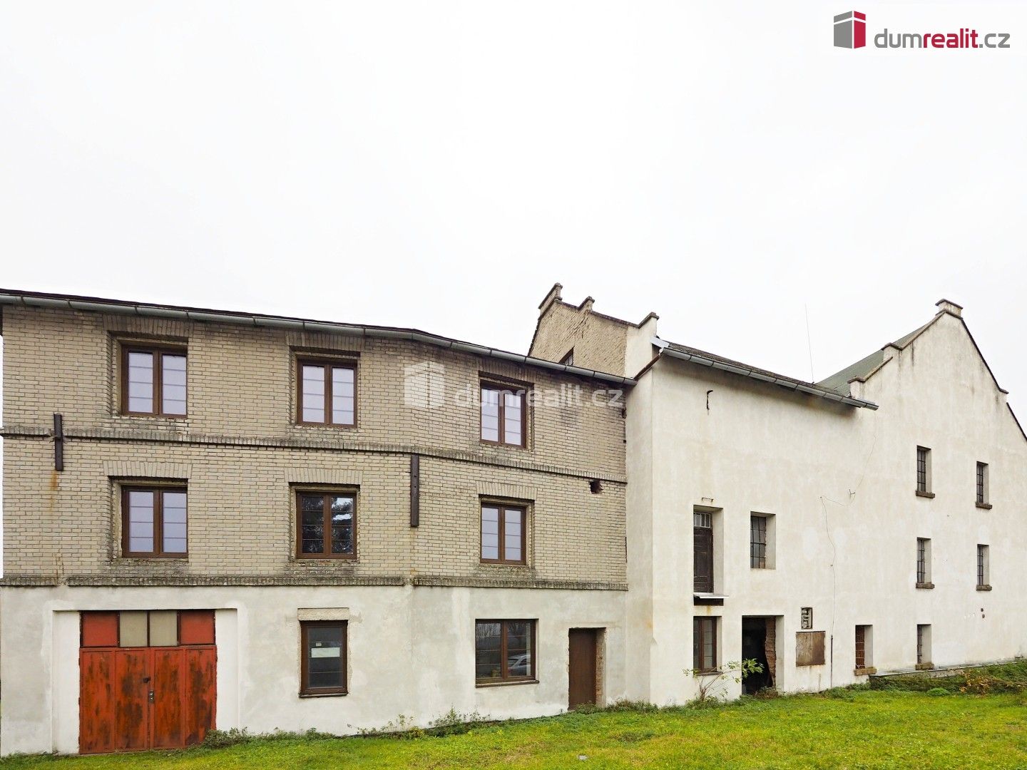 Prodej pozemku 4412 m² - foto 6