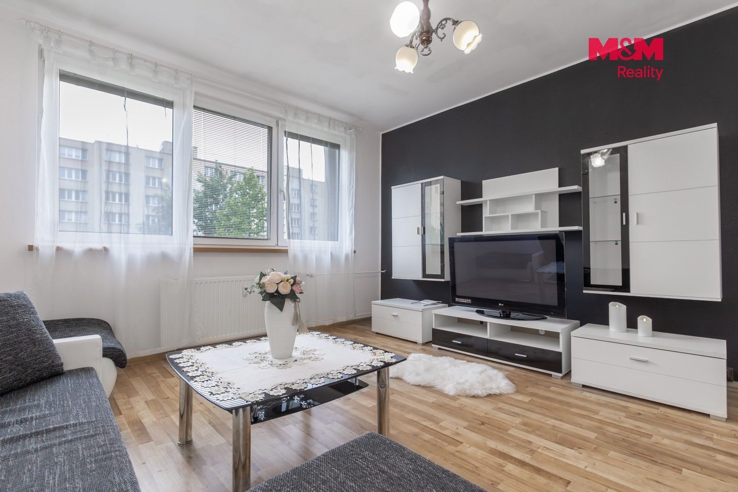 Prodej bytu 3+1 63 m² - foto 2