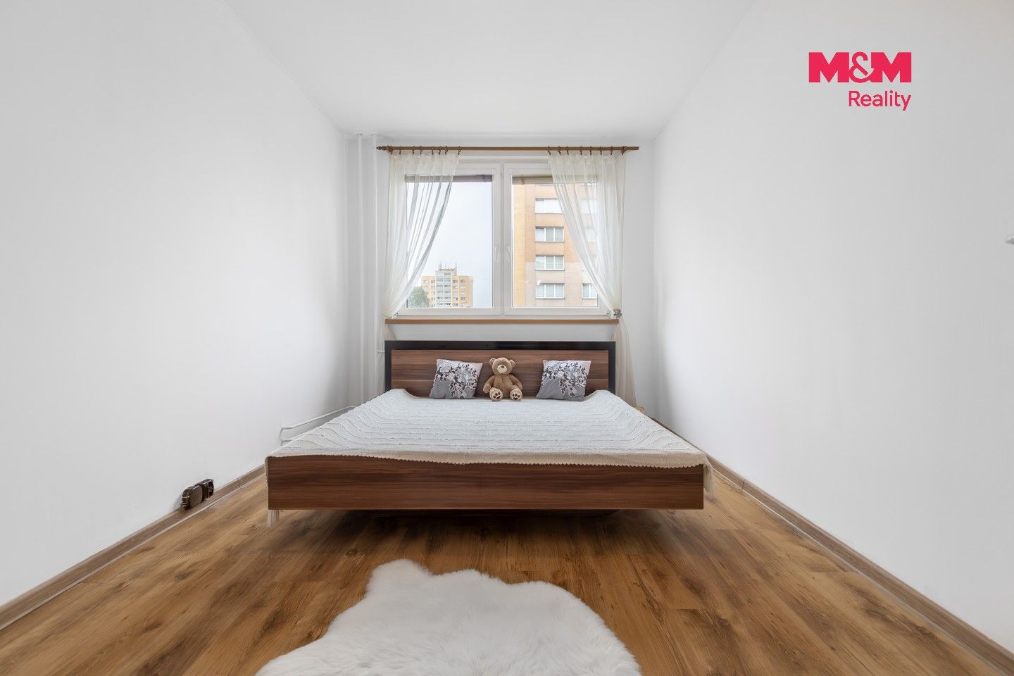 Prodej bytu 3+1 63 m² - foto 4