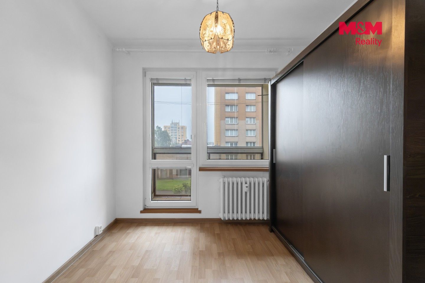 Prodej bytu 3+1 63 m² - foto 5