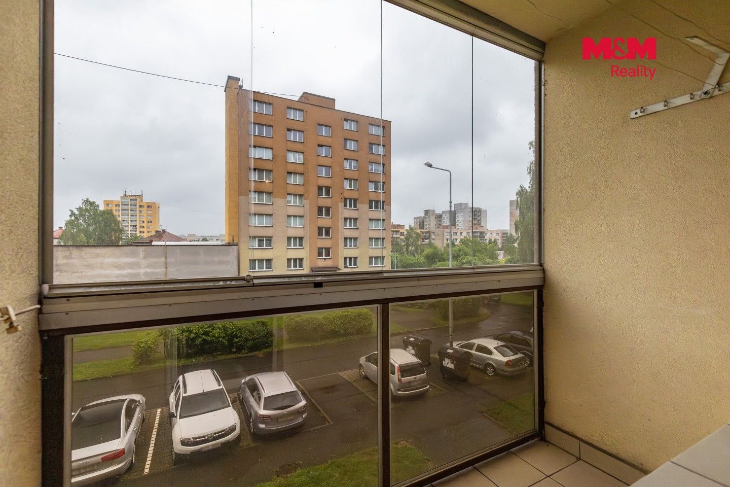 Prodej bytu 3+1 63 m² - foto 6