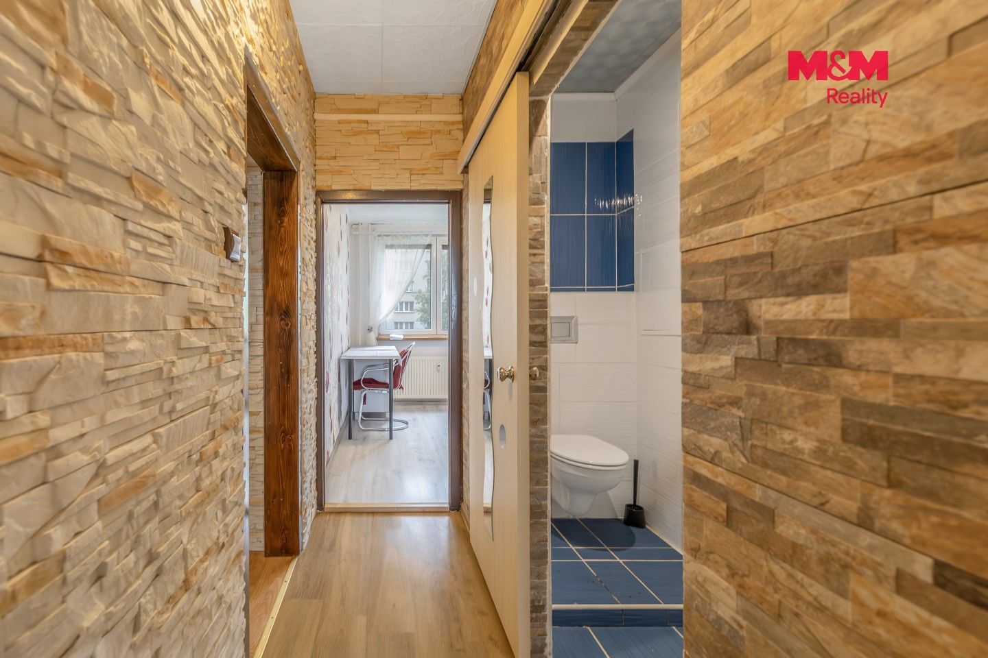 Prodej bytu 3+1 63 m² - foto 8