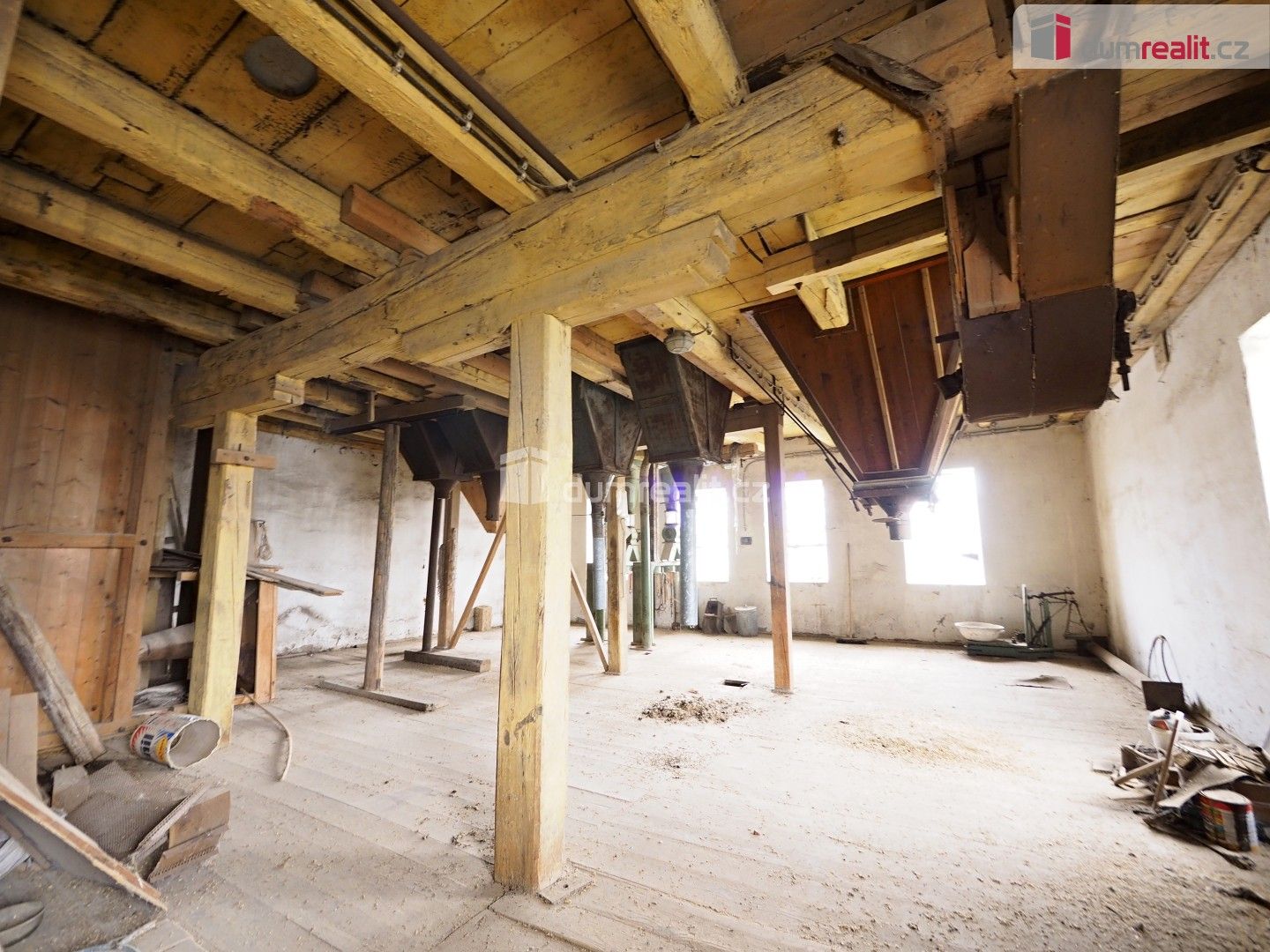 Prodej pozemku 4412 m² - foto 14