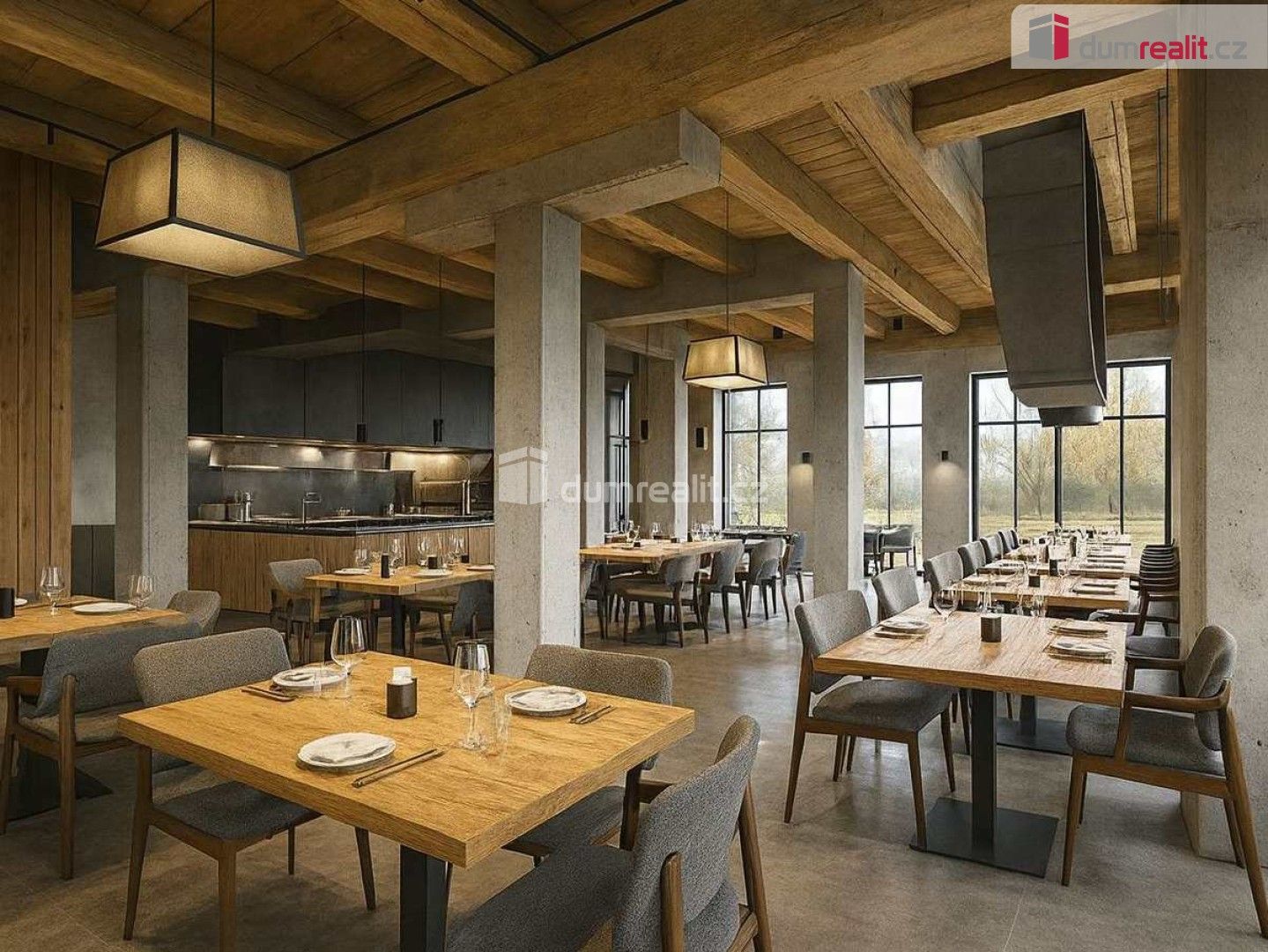 Prodej pozemku 4412 m² - foto 15