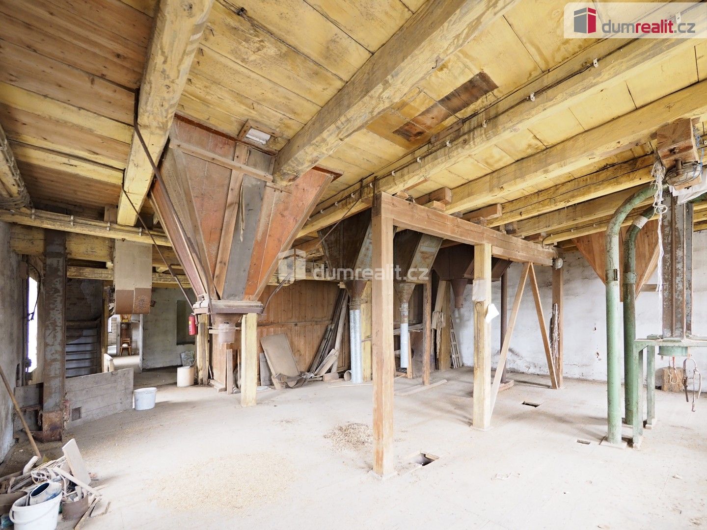 Prodej pozemku 4412 m² - foto 16