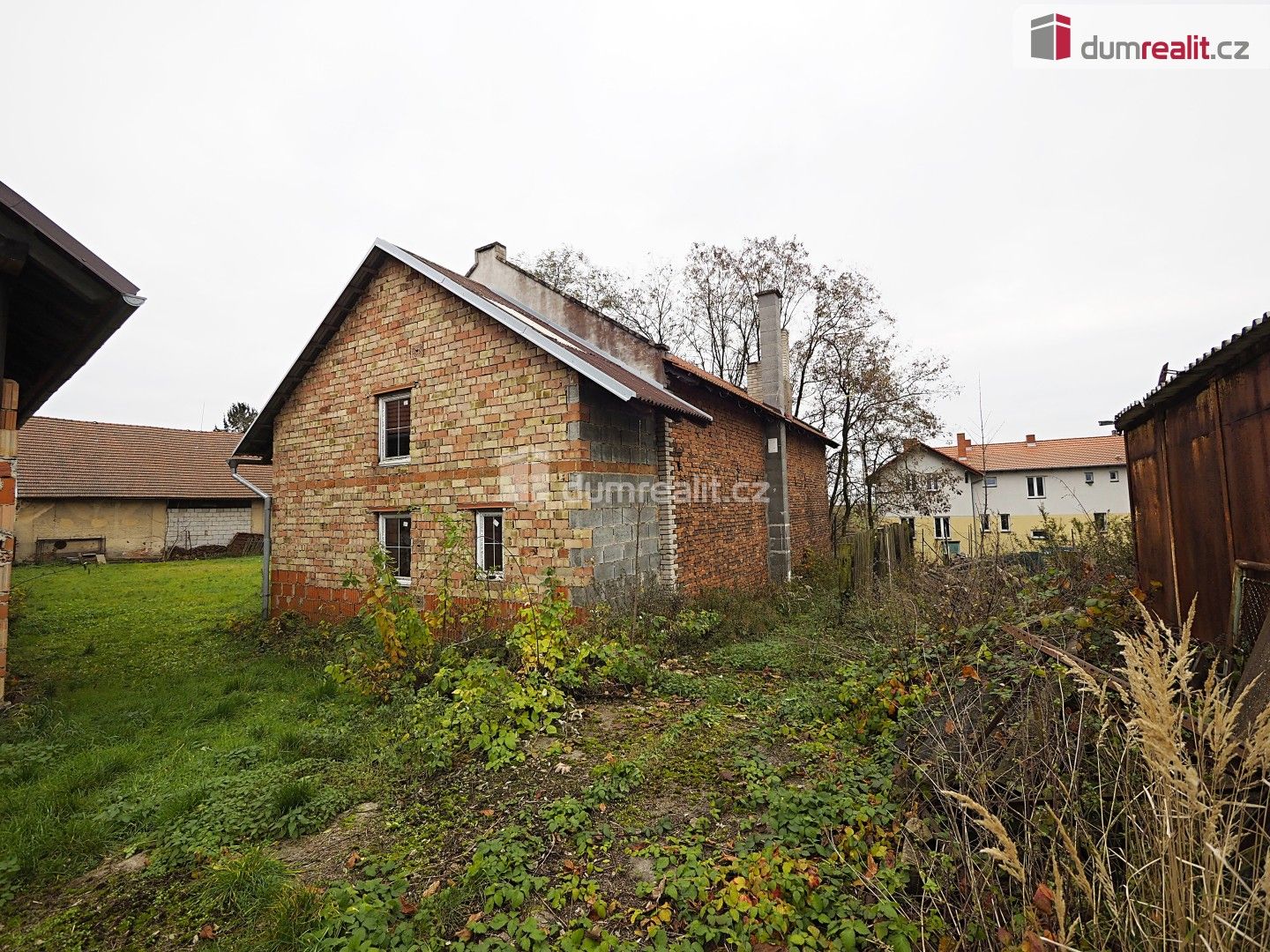 Prodej pozemku 4412 m² - foto 13
