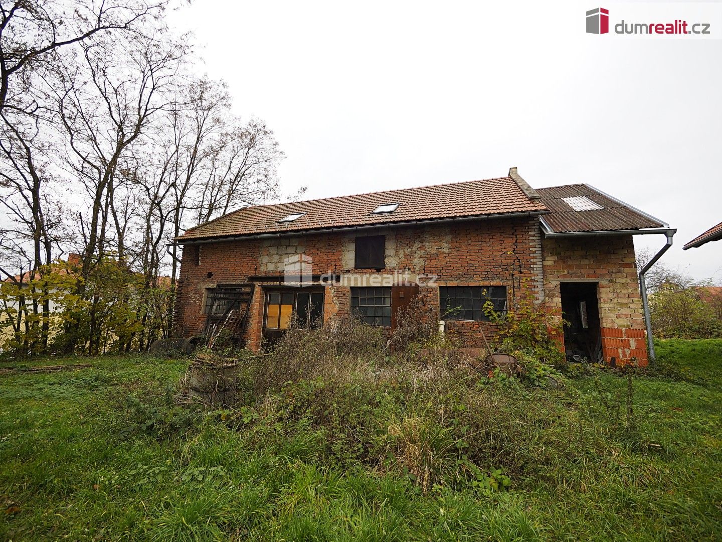Prodej pozemku 4412 m² - foto 12