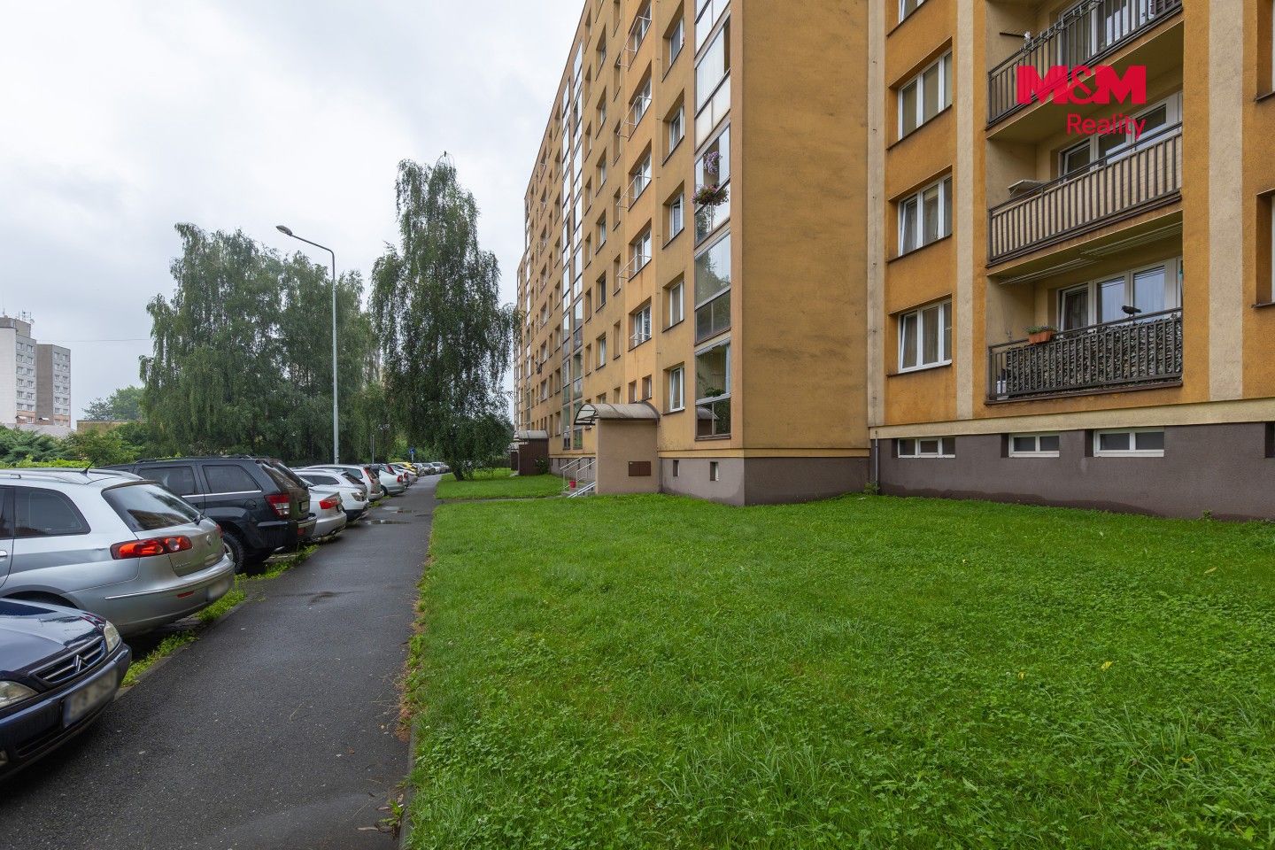 Prodej bytu 3+1 63 m² - foto 11