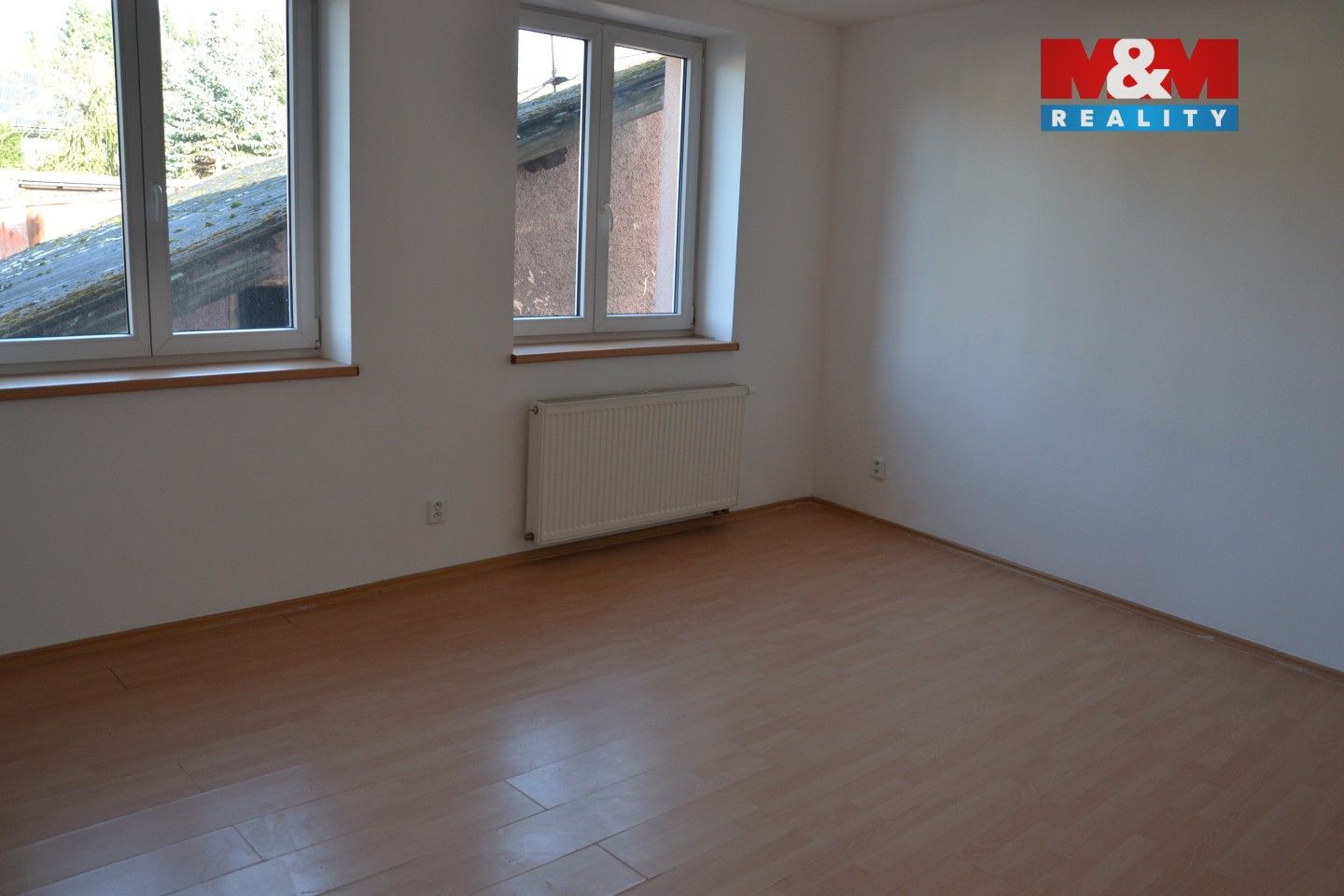 Prodej bytu 1+1 48 m² - foto 6