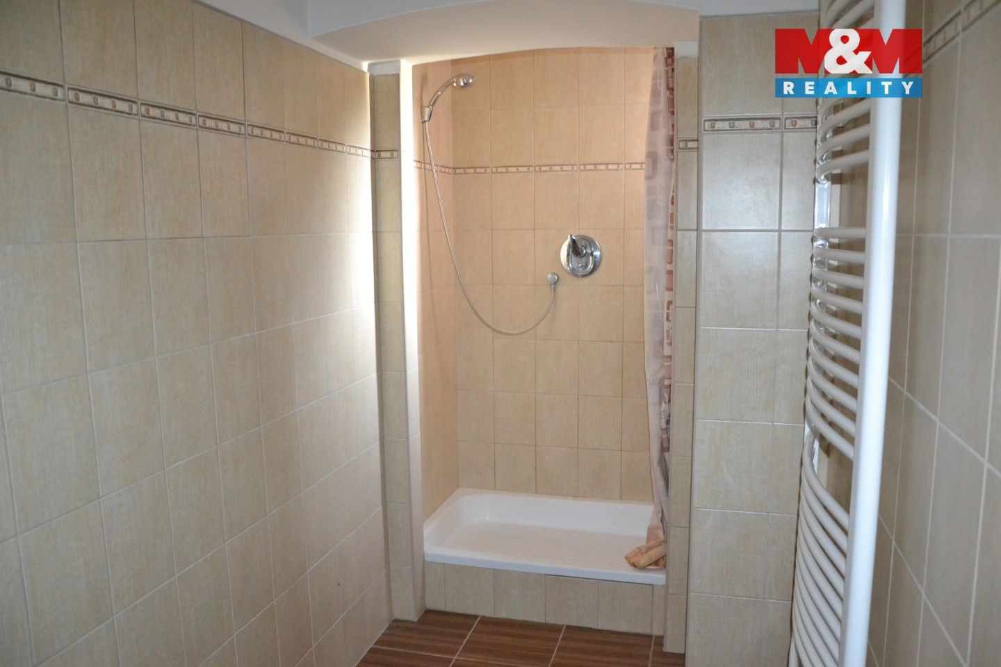 Prodej bytu 1+1 48 m² - foto 3