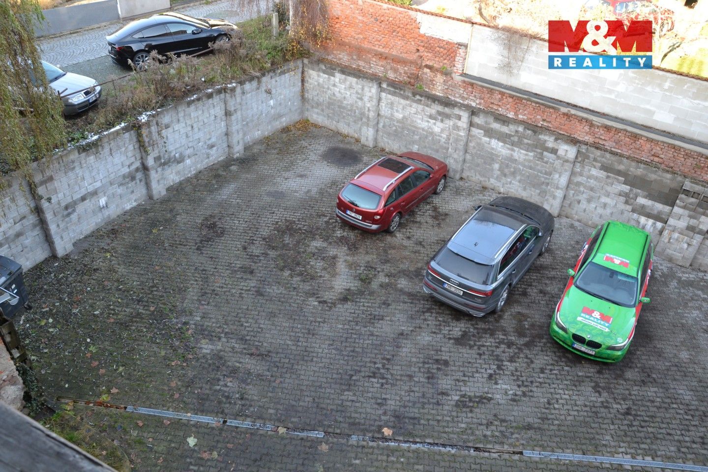 Prodej bytu 1+1 48 m² - foto 8