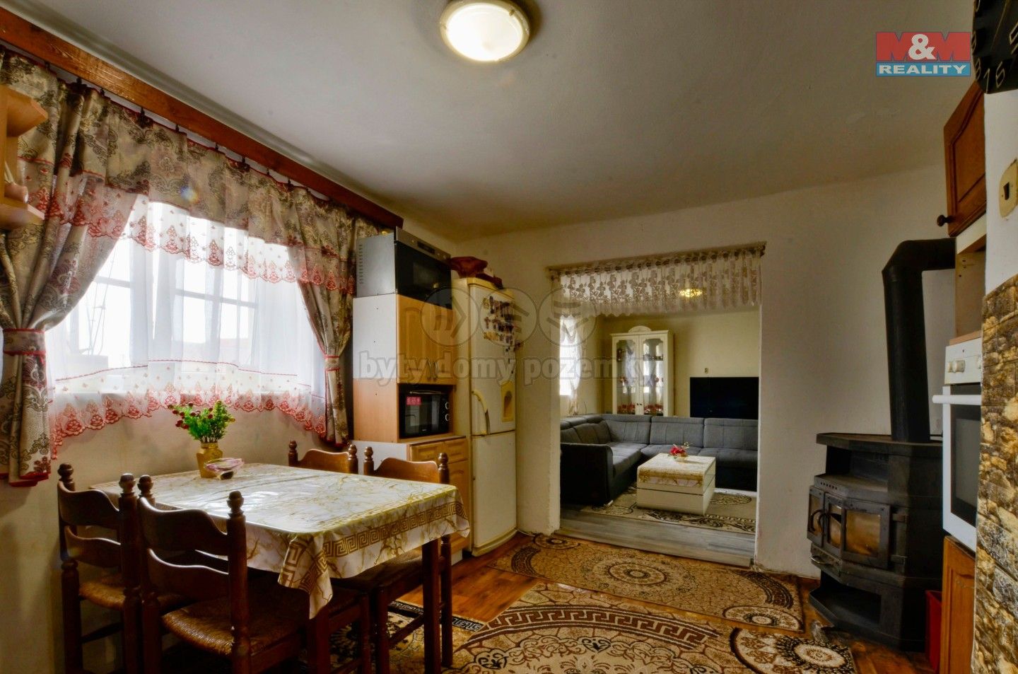 Prodej domu 280 m² - foto 4