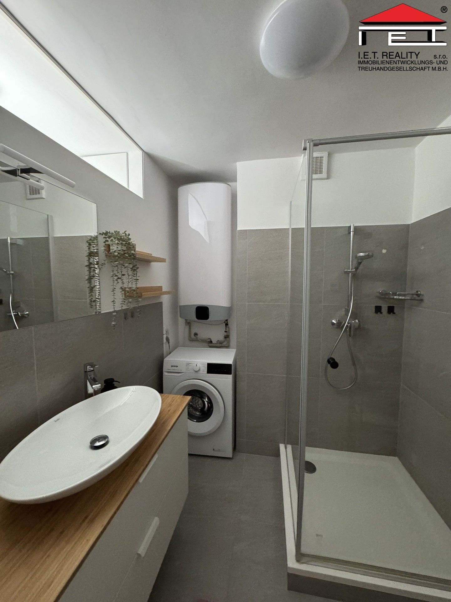Pronájem bytu 2+1 54 m² - foto 8