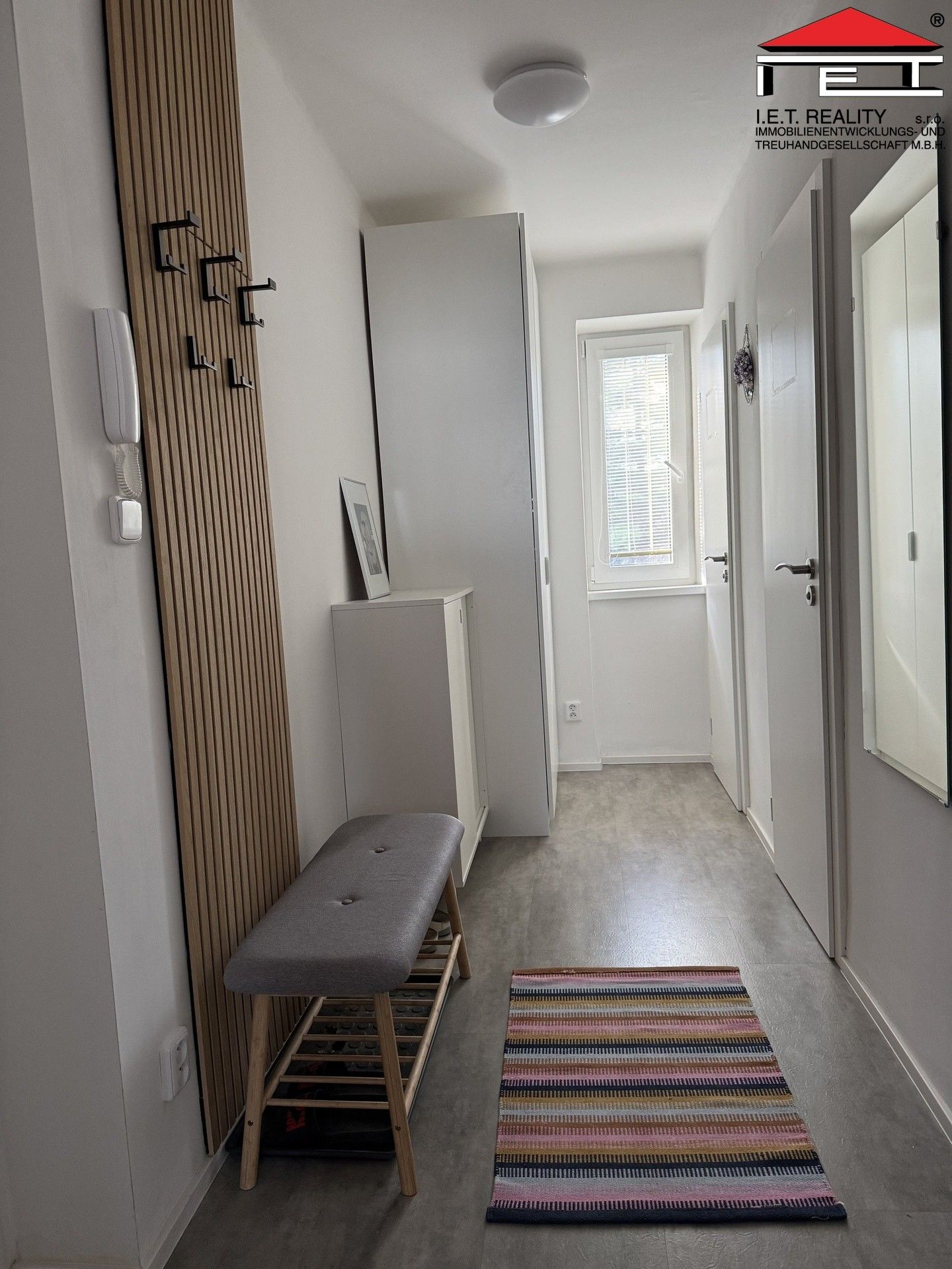 Pronájem bytu 2+1 54 m² - foto 6