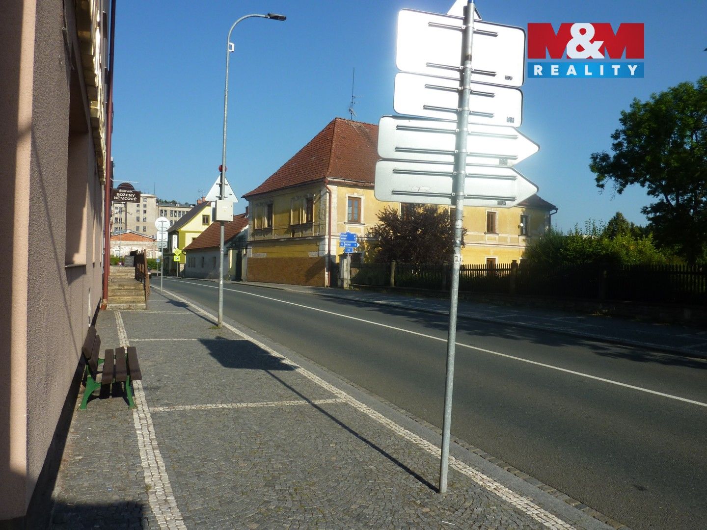 Prodej bytu 1+1 48 m² - foto 14