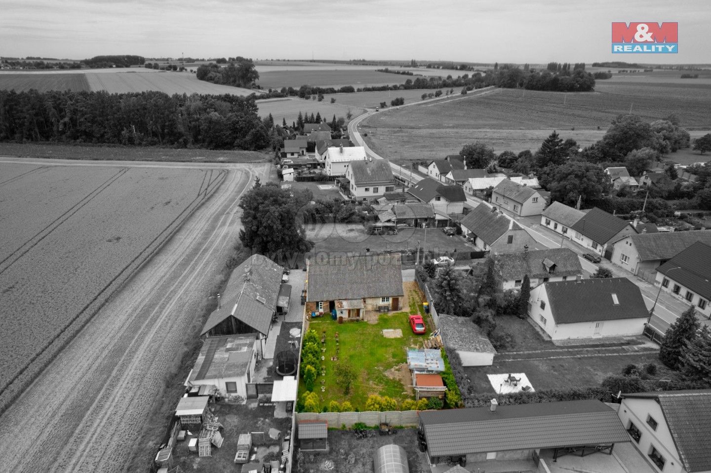 Prodej domu 280 m² - foto 10