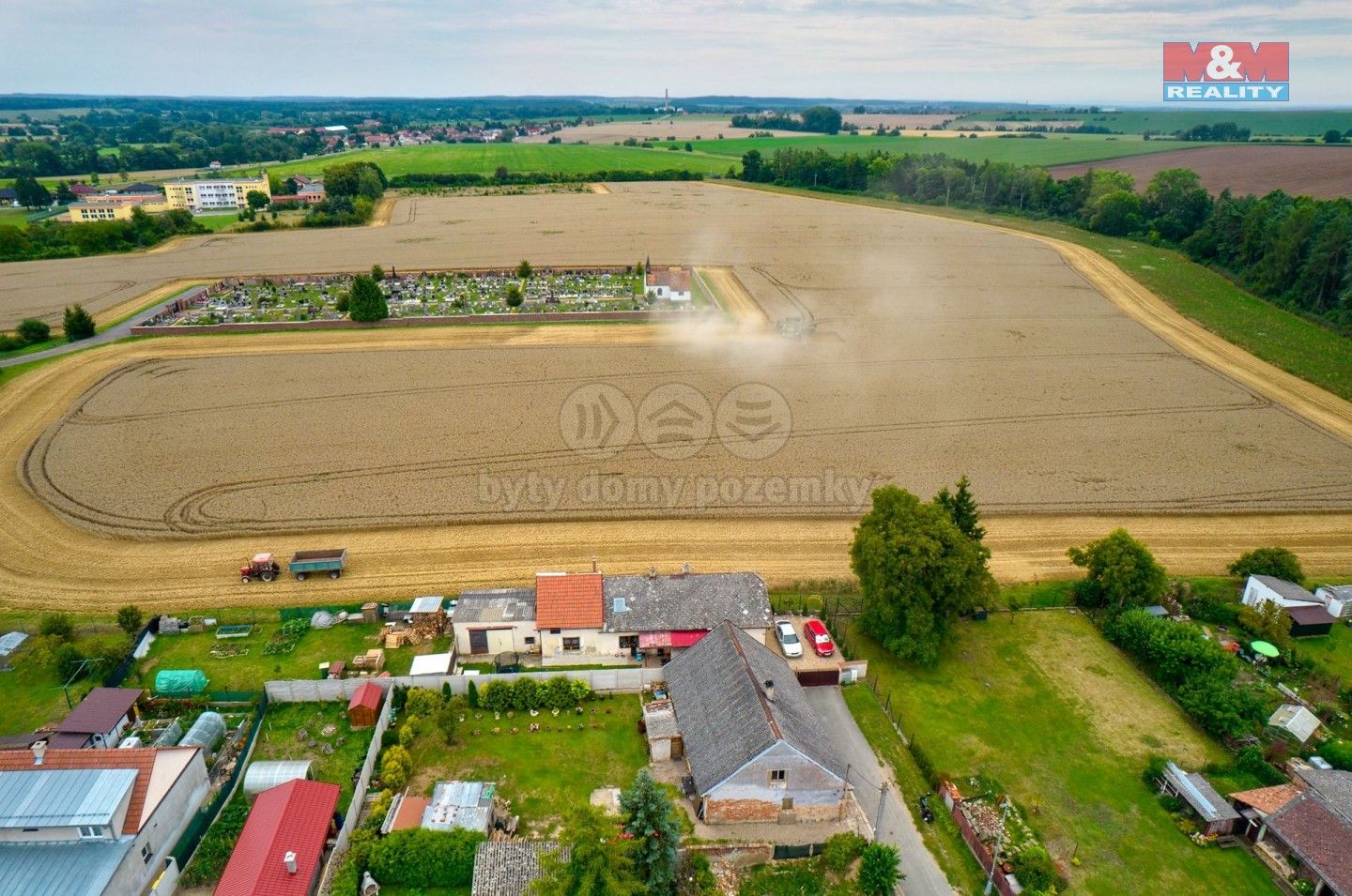 Prodej domu 280 m² - foto 14